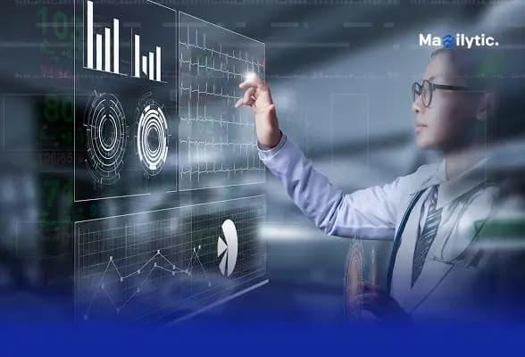 Top 10 Healthcare Software Development Companies in 2025