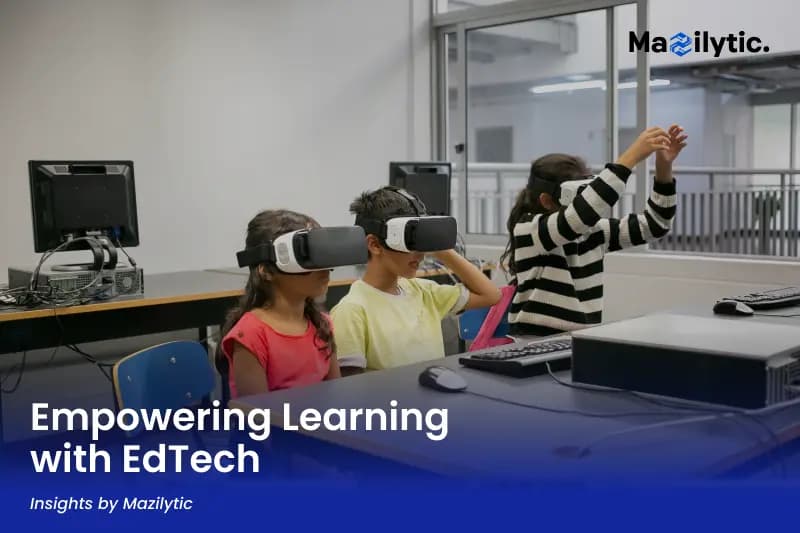 Empowering Learning with EdTech