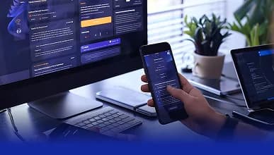 Mobile Apps Development