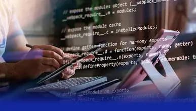 Custom Software Development
