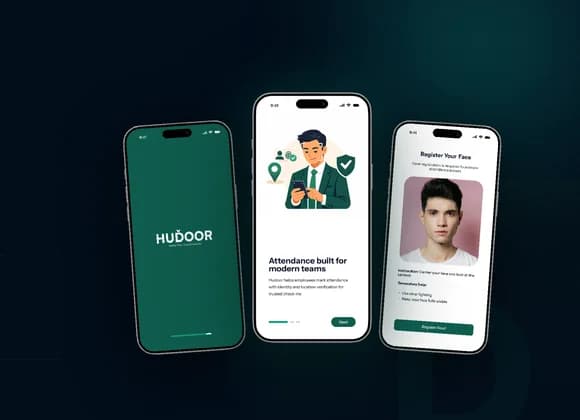 Hudoor