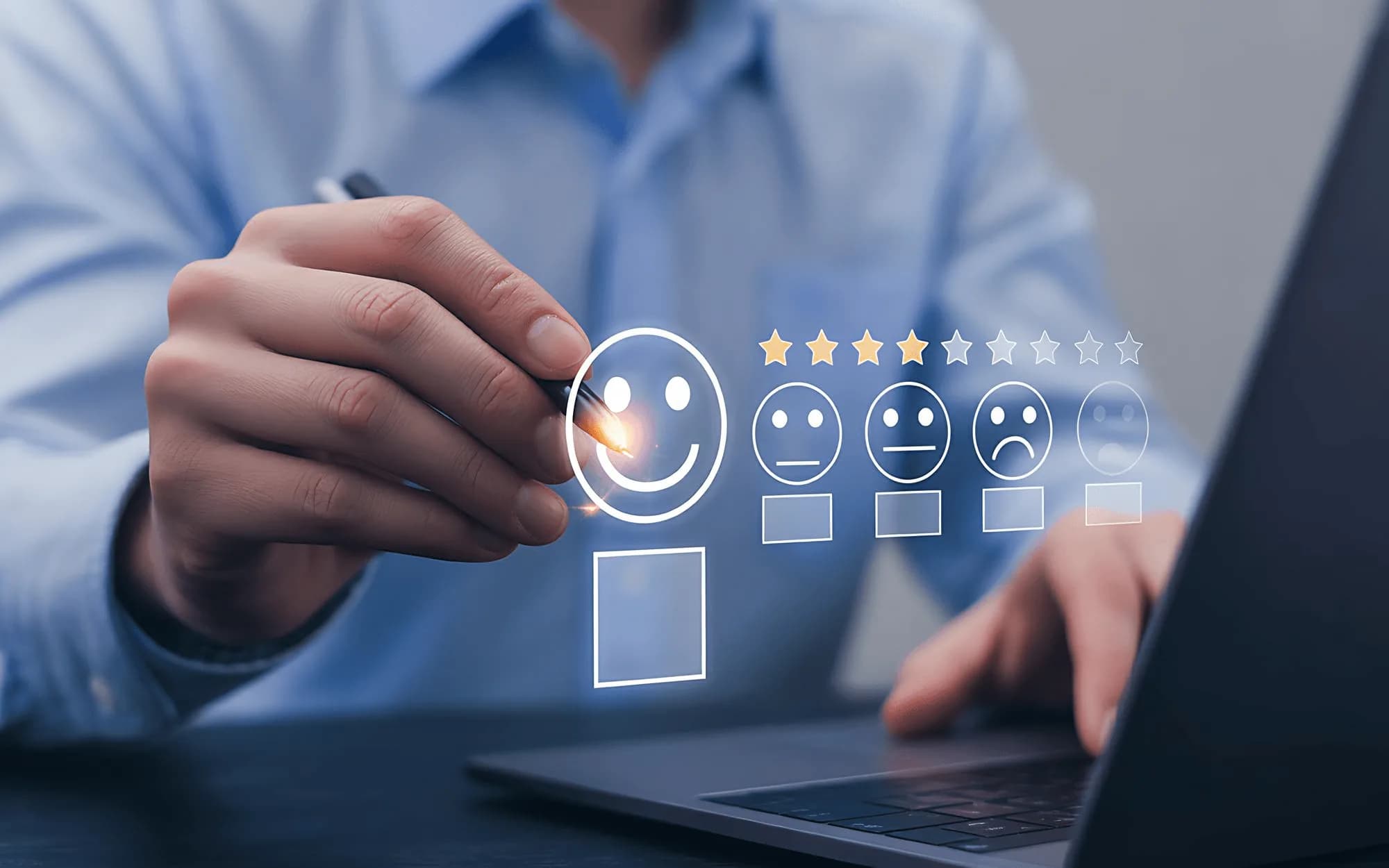 Feedback & Refinement