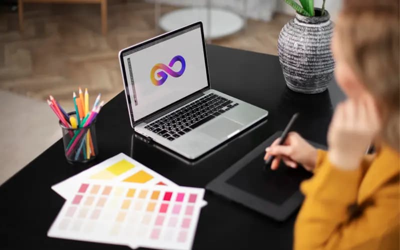 Brand Identity Design