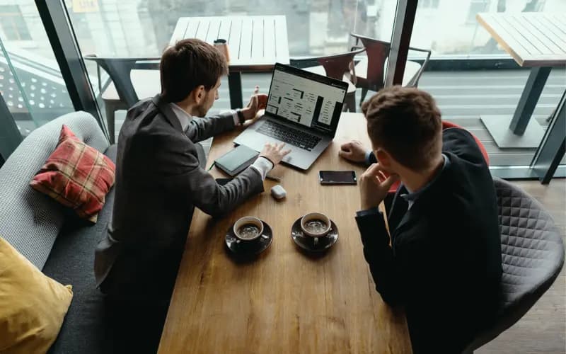 Consulting & Strategy