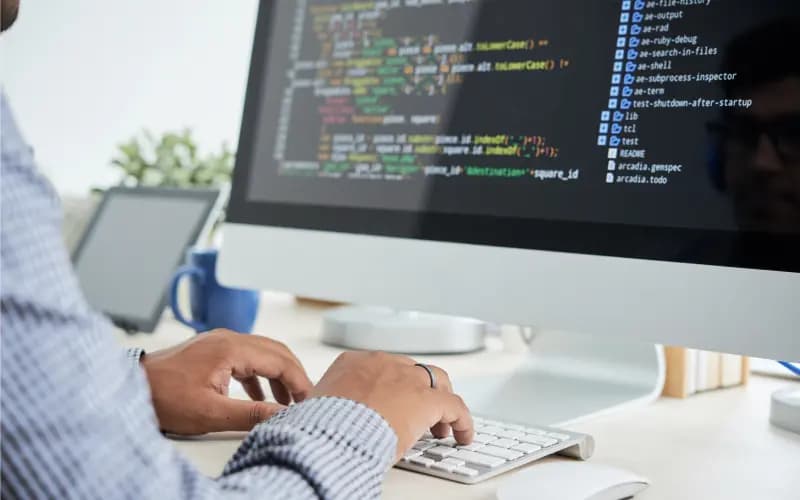 Custom Software Development