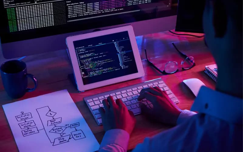 Website Development