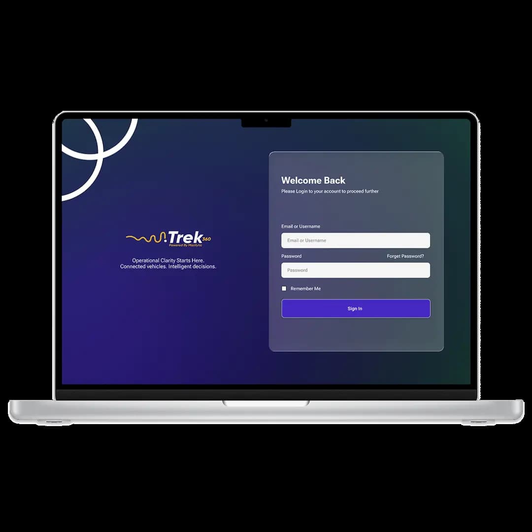 Secure Login