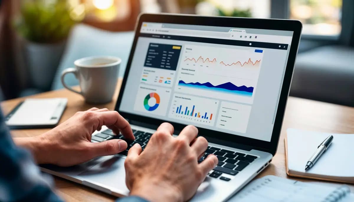 Monitoring & Optimization