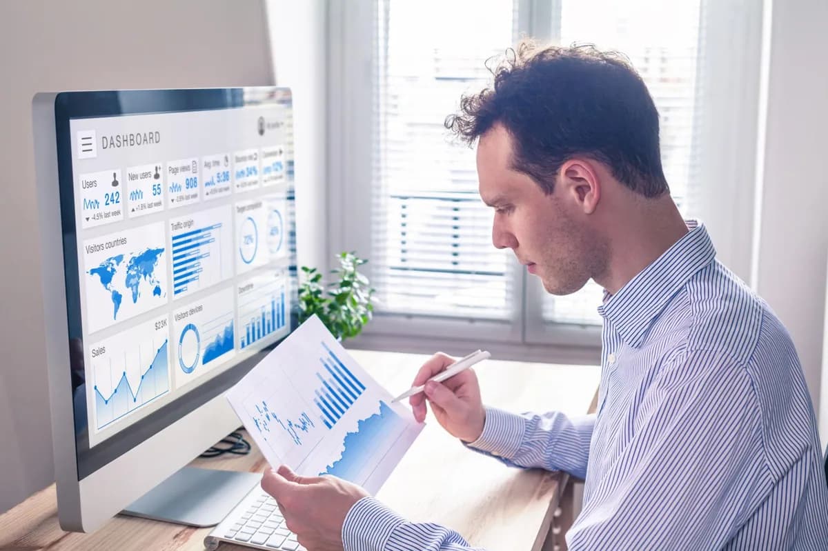 Discovery and Audit