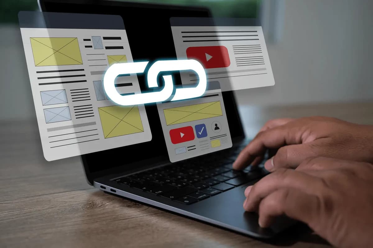 Link Building