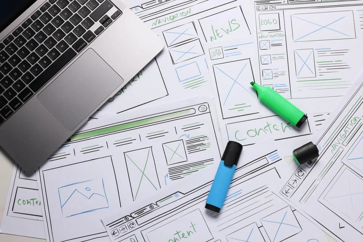 Design & Development