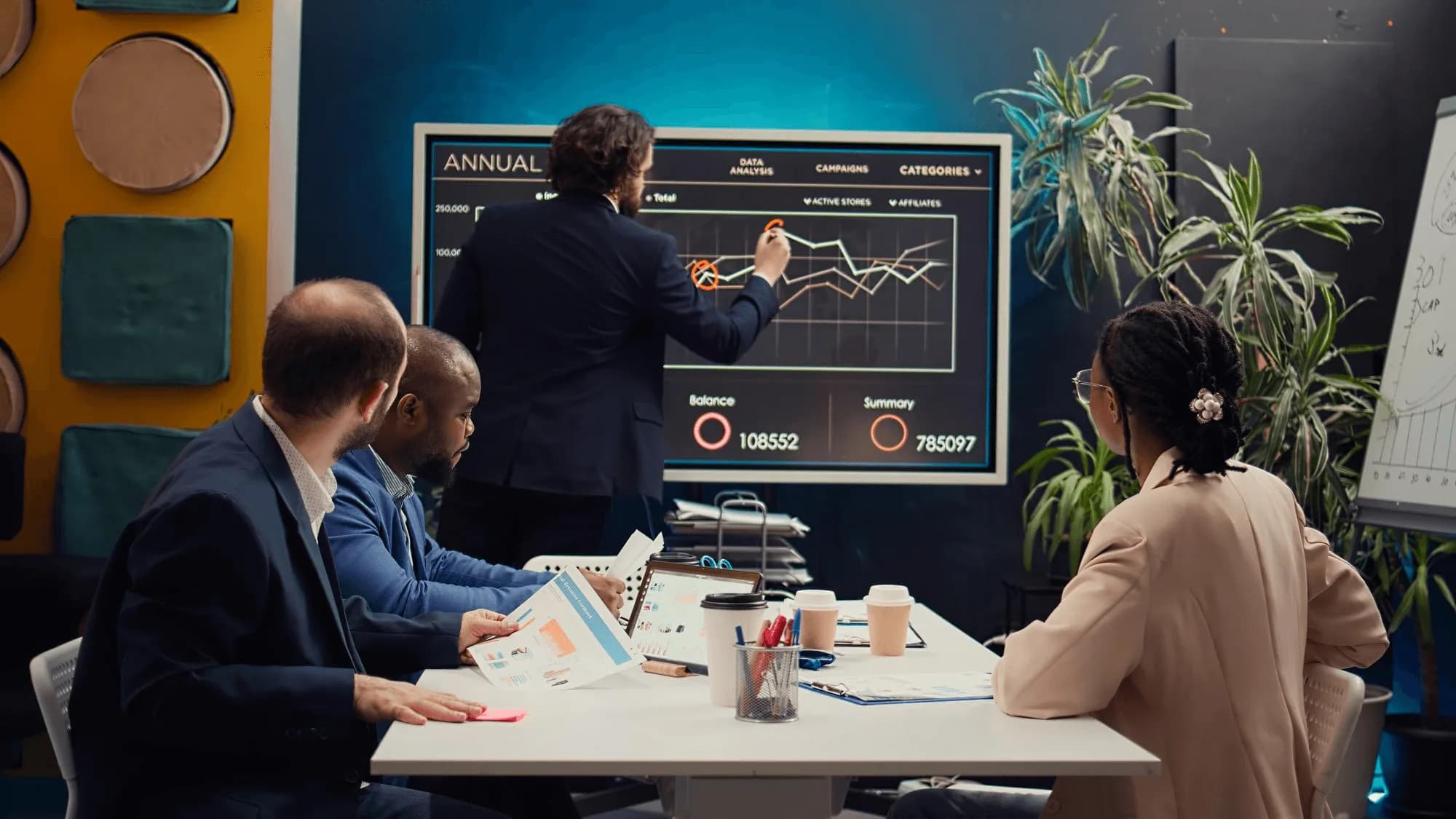 Analysis and Planning
