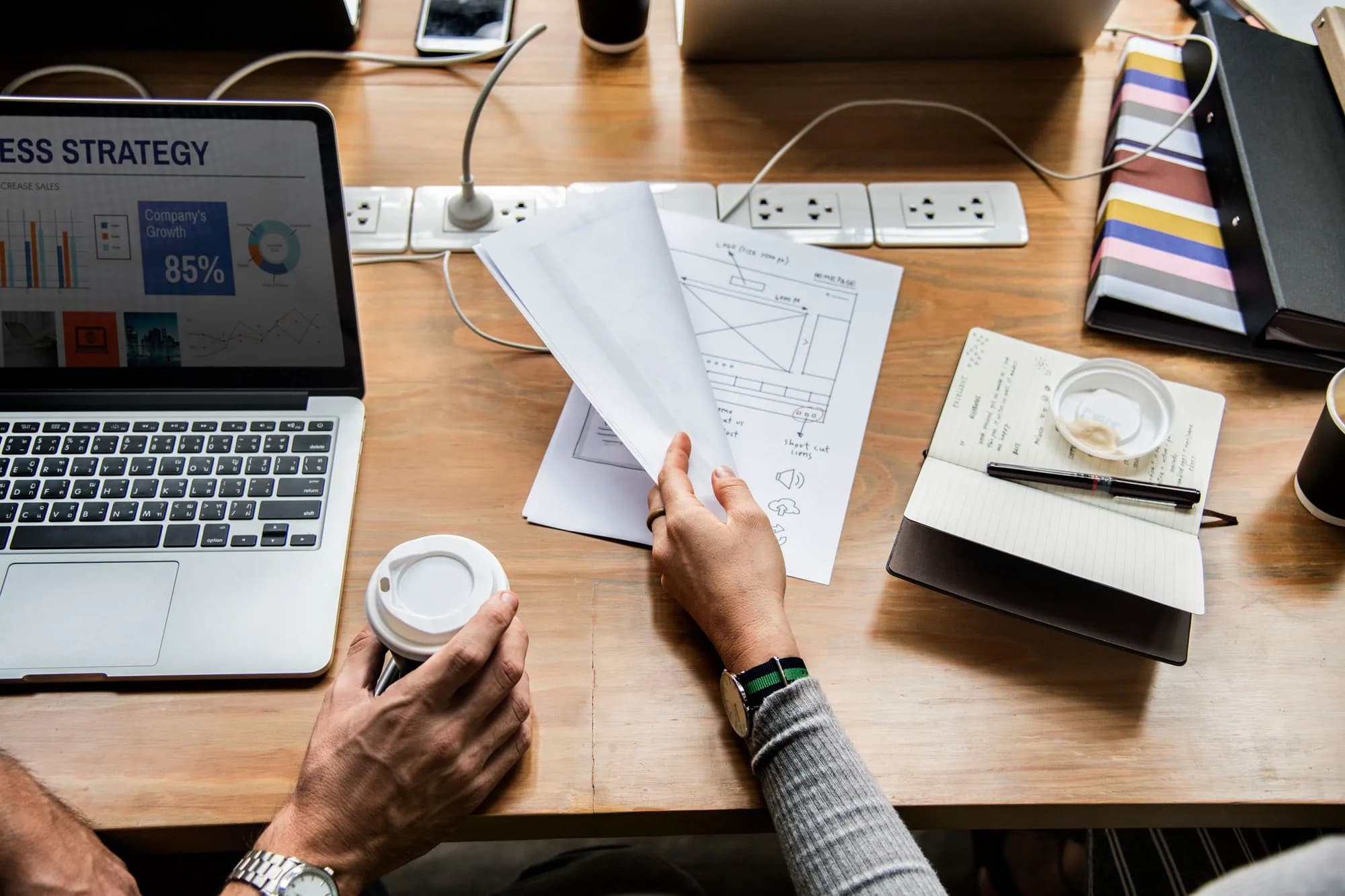 Design & Development