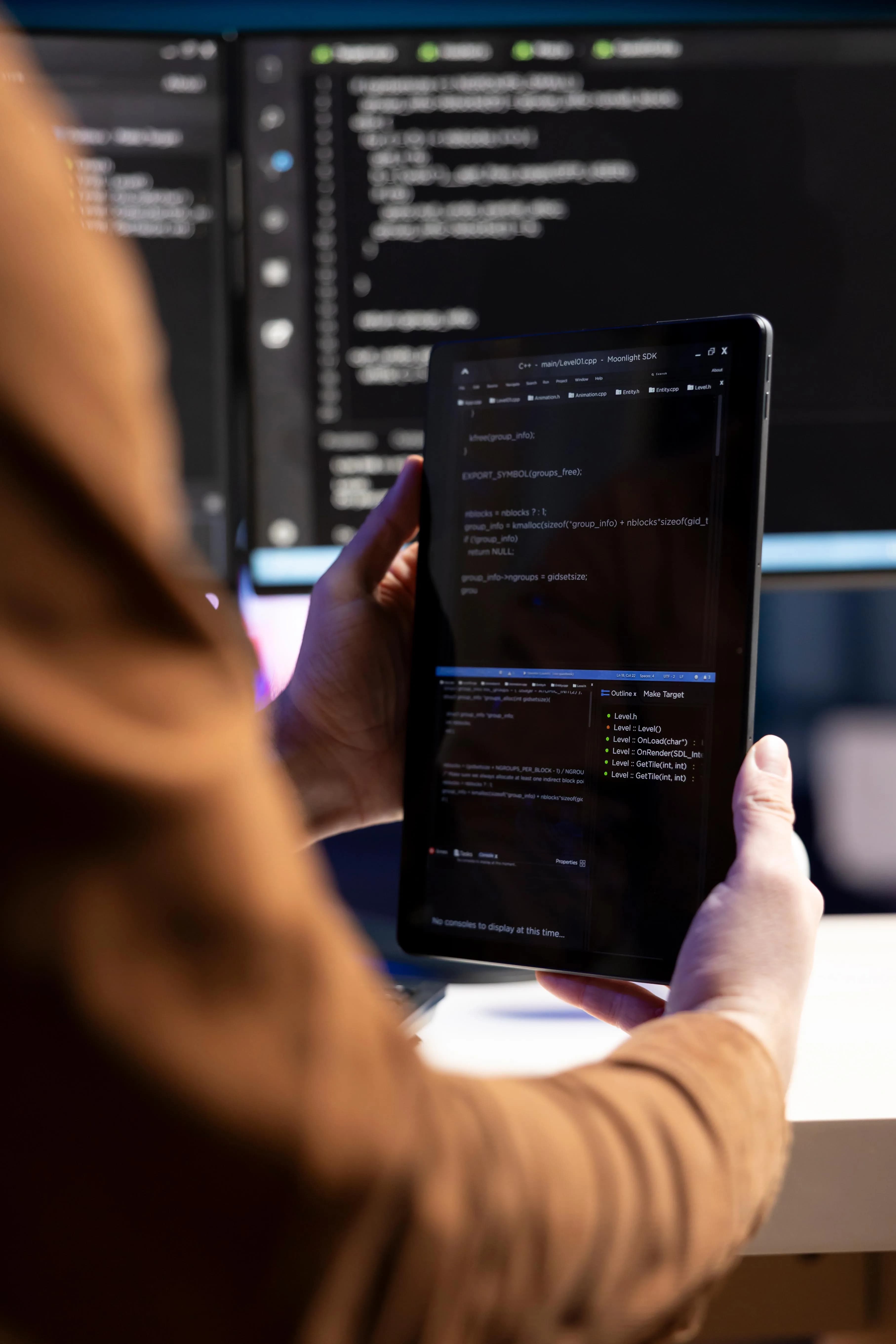 Testing & Release
