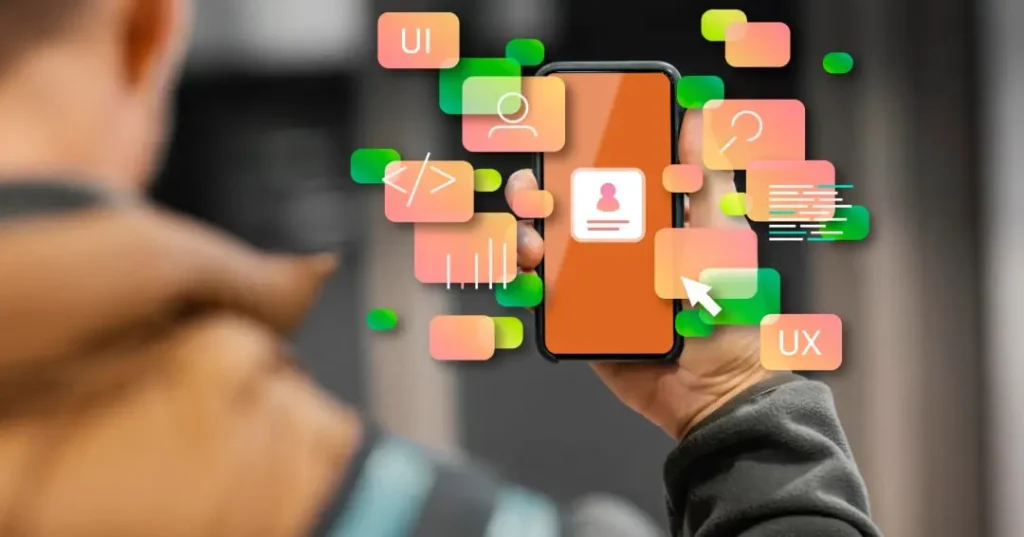 Mobile Apps